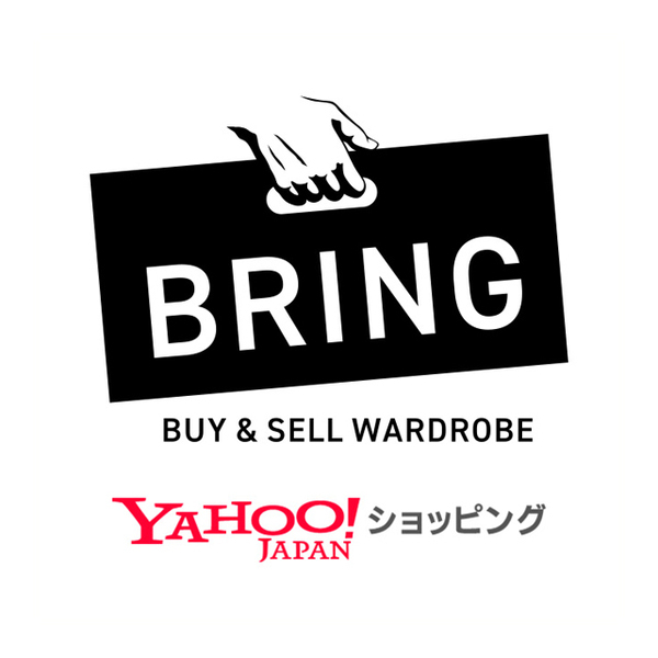 BRING Yahoo!ショップの「5%OFFクーポン」のクーポン