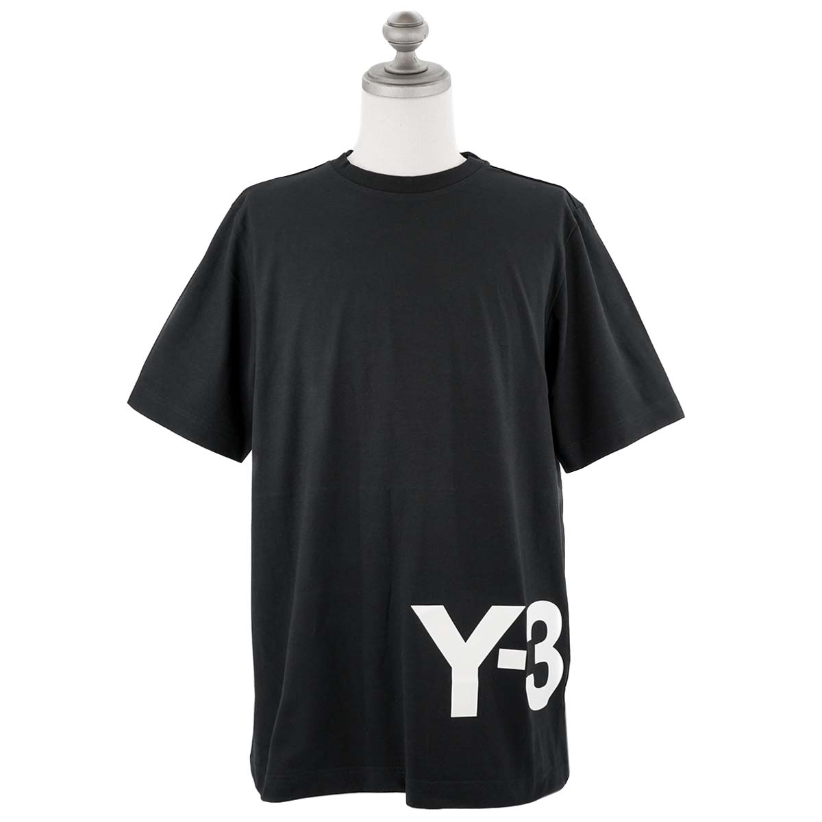 Y-3 ワイスリー 半袖Tシャツ 2022年春夏新作 HG6093 M CH1 SS