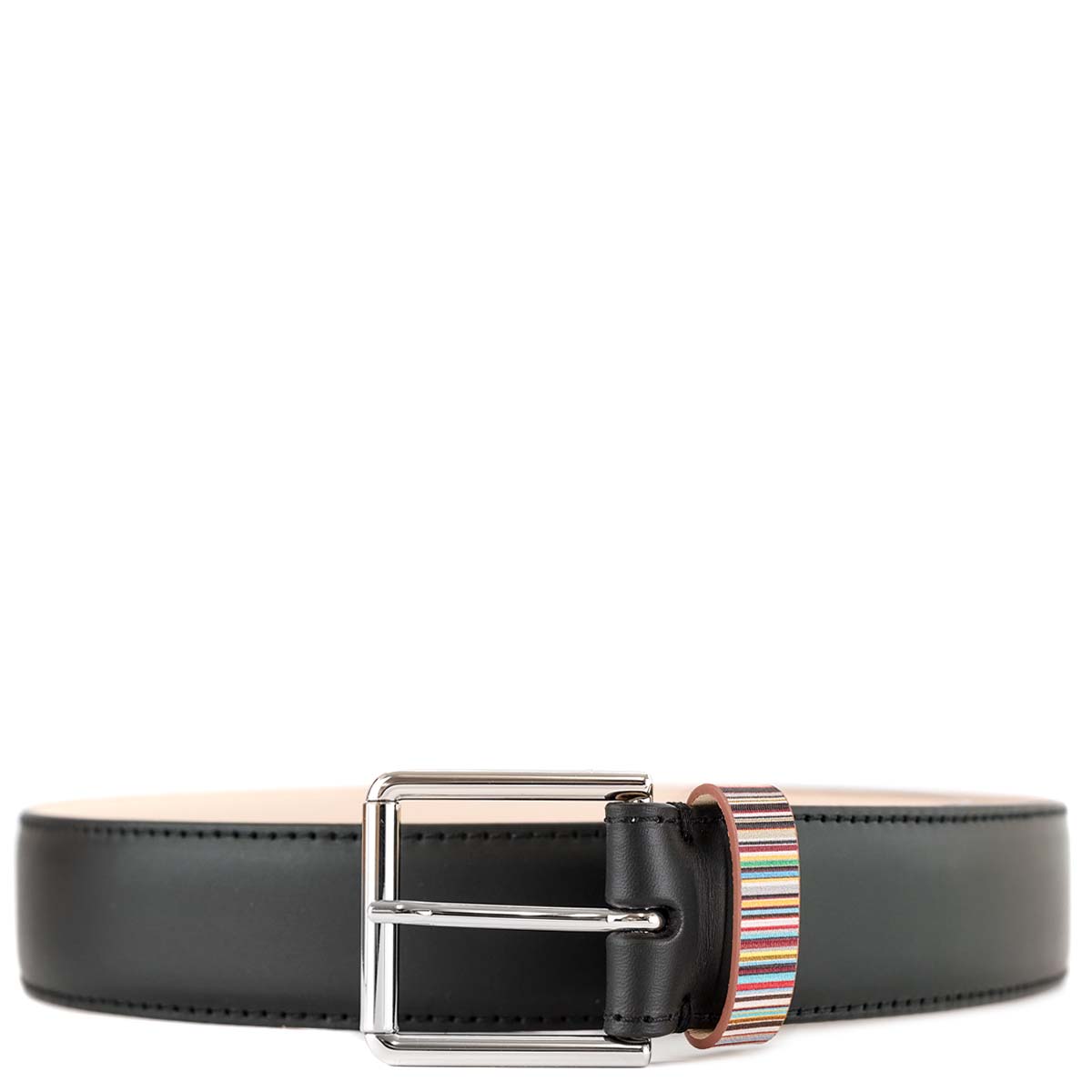 Paul Smith ポールスミス ベルト 2023年春夏新作 M1A 4950 BMULKE BELT