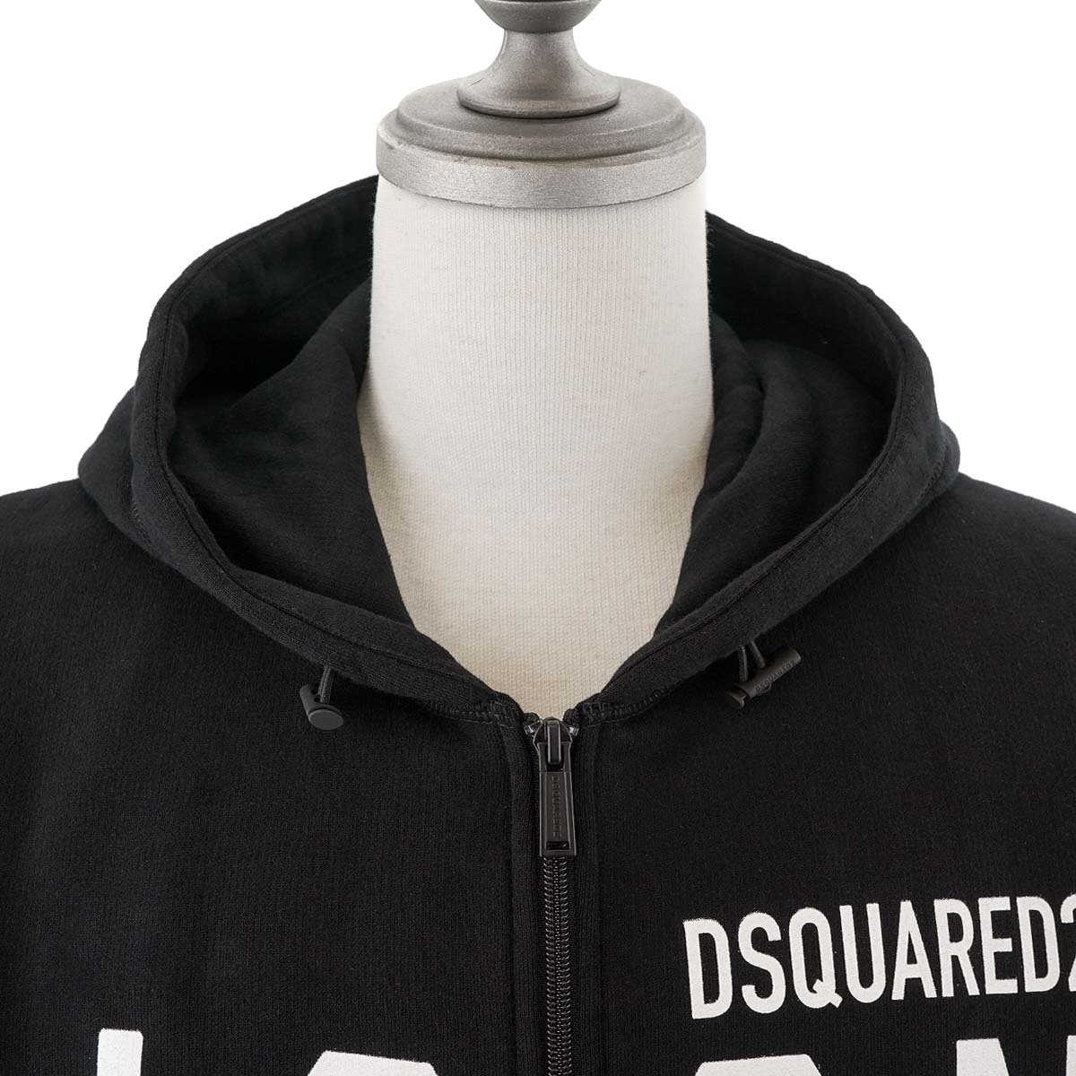 DSQUARED2 DSQUARED2 DSQUARED2 ディースクエアード パーカー