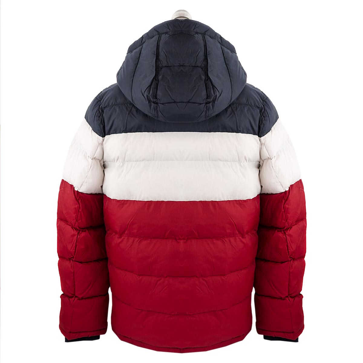 TOMMY HILFIGER 中綿ジャケット 2022年-2023年秋冬新作 158AN508