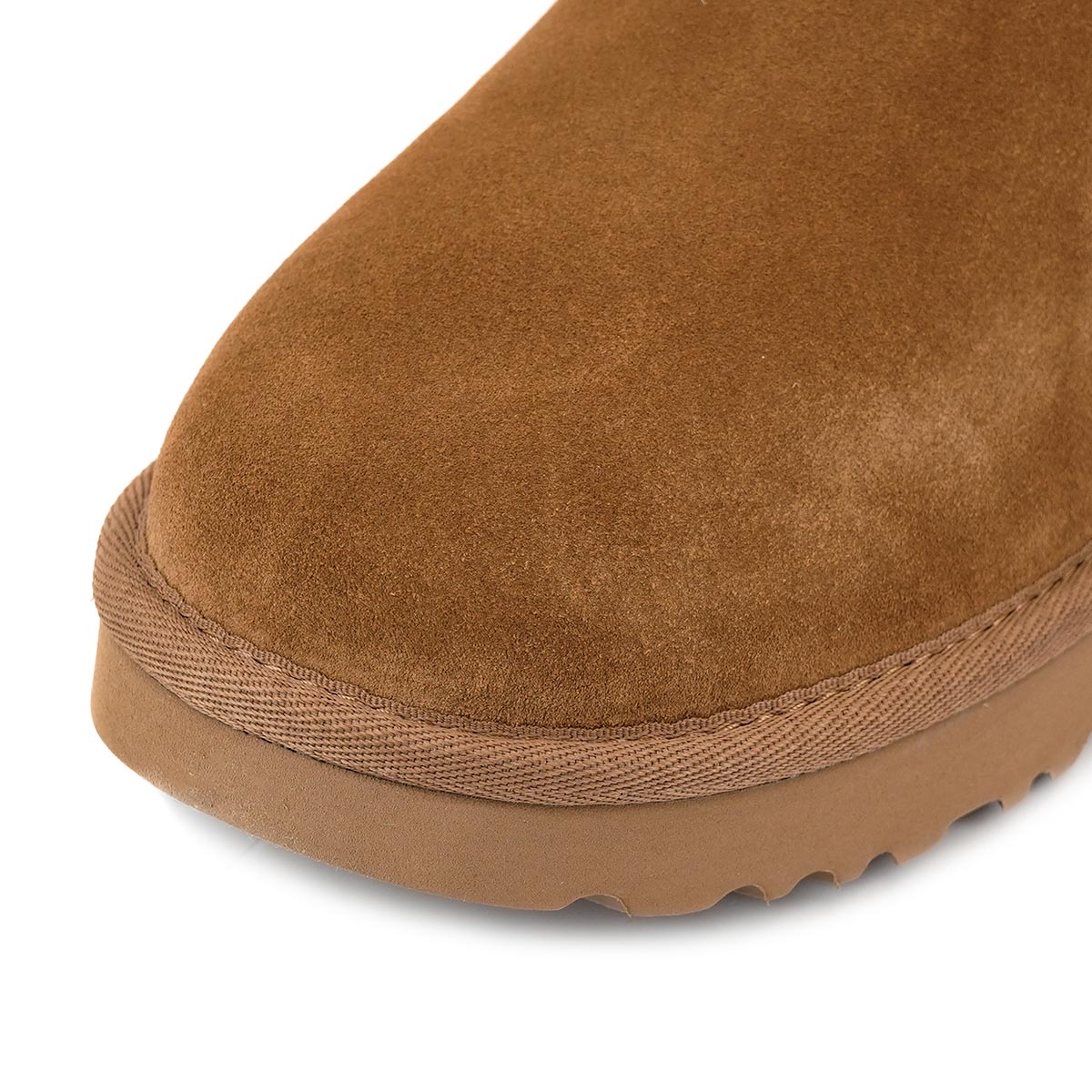 UGG アグ ムートンブーツ 1134962 CLASSIC MINI SIDE LOGO II