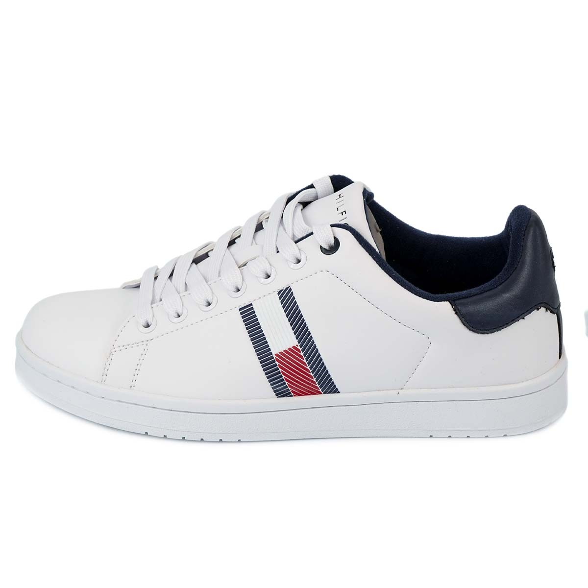 TOMMY HILFIGER トミーヒルフィガー スニーカー 2021年-2022年秋冬新作 tm LAMPKIN メンズ 140 WHITE ホワイト  :ftmlampkinwhi:SHOP CARVES - 通販 - Yahoo!ショッピング