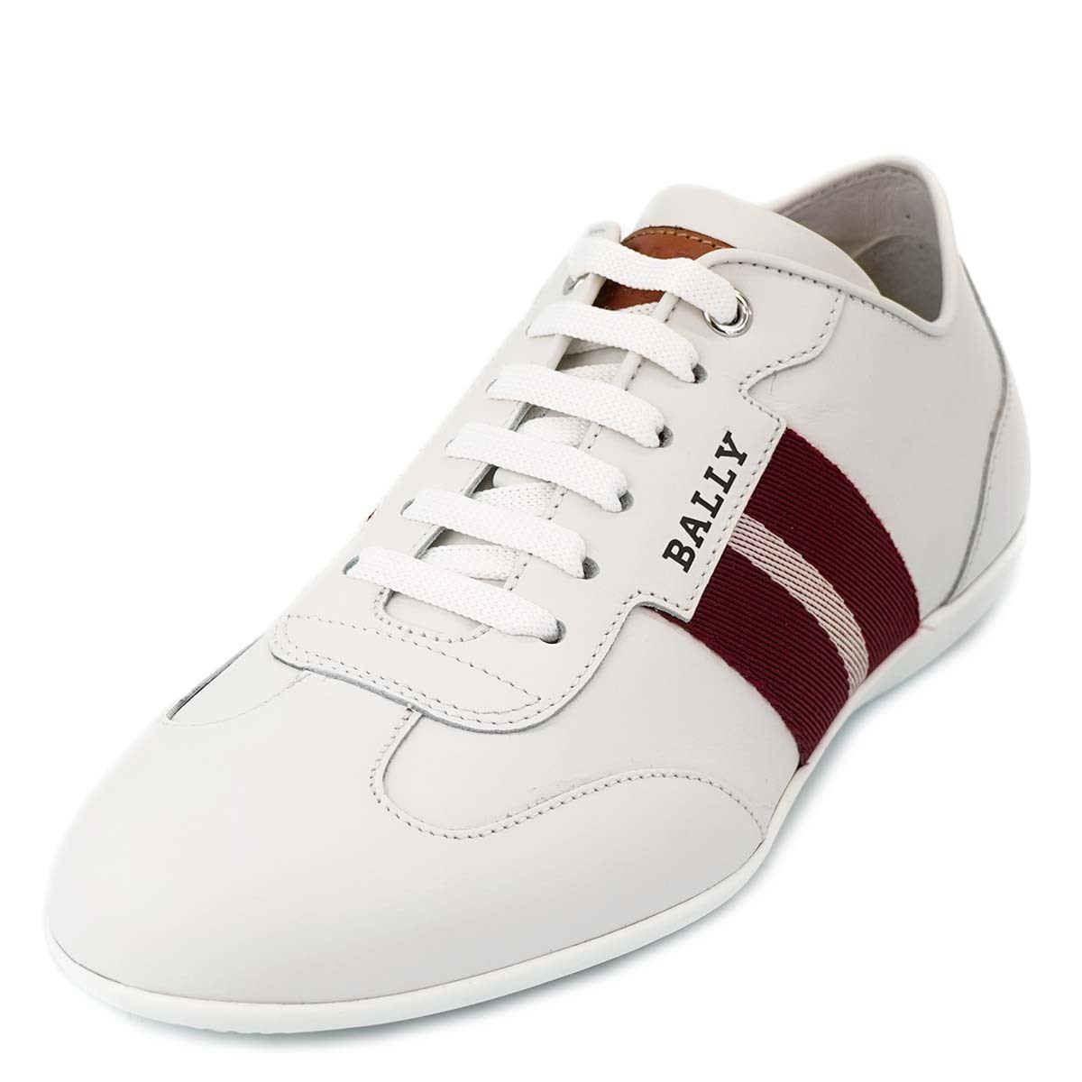 BALLY バリー スニーカー 6223132 HARLAM-NEW-U/507 SNEAKER メンズ