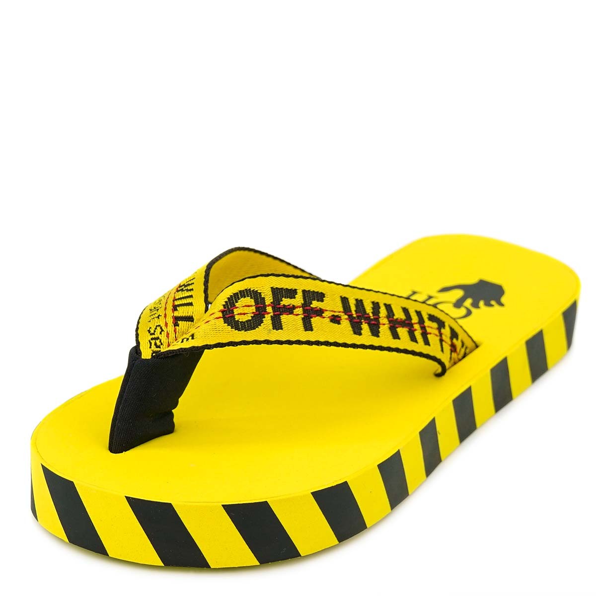 Off-White オフホワイト サンダル OMIC002R21MAT002 メンズ ビーチ