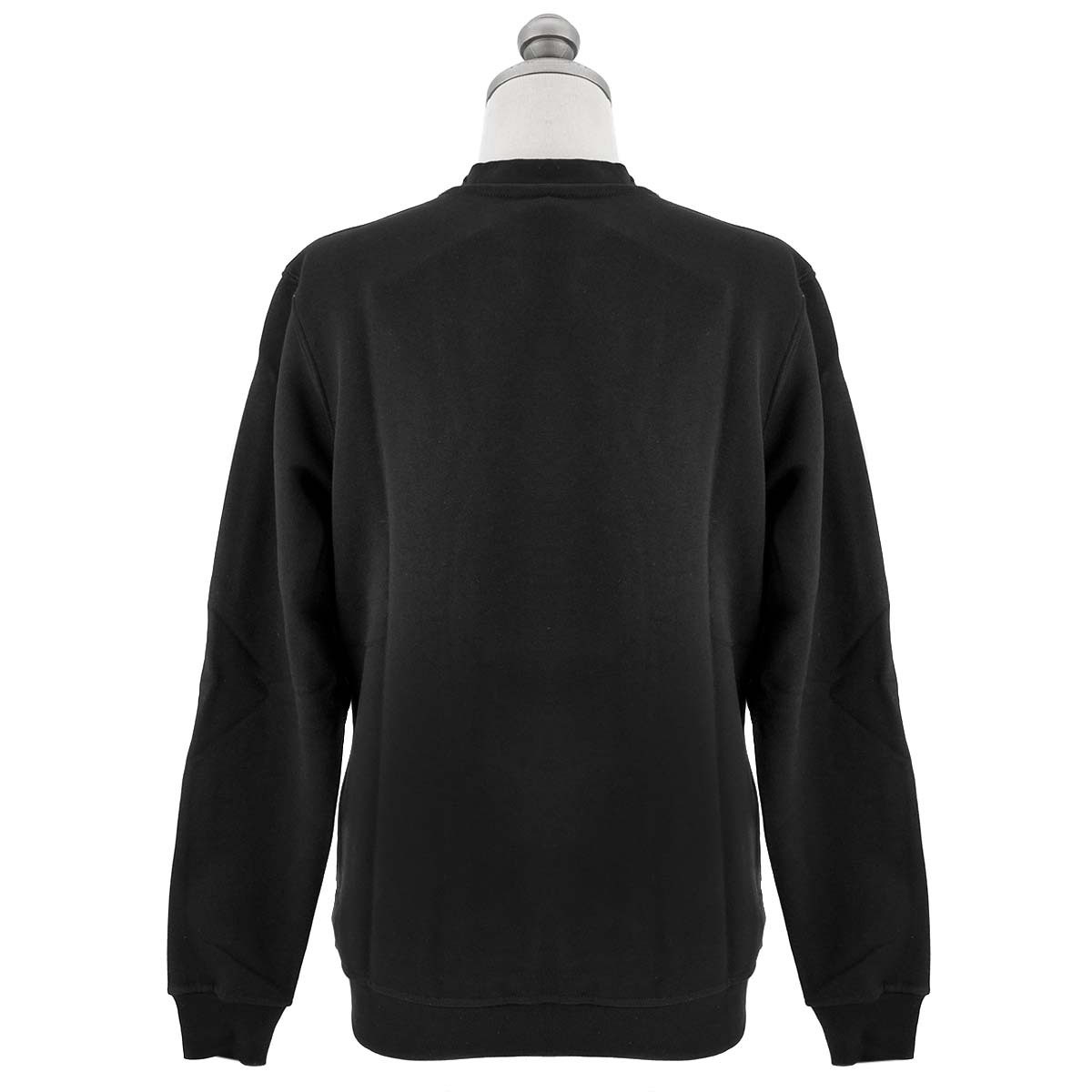 BALR ボーラー トレーナー B1262 1022 Brand straight crewneck メンズ