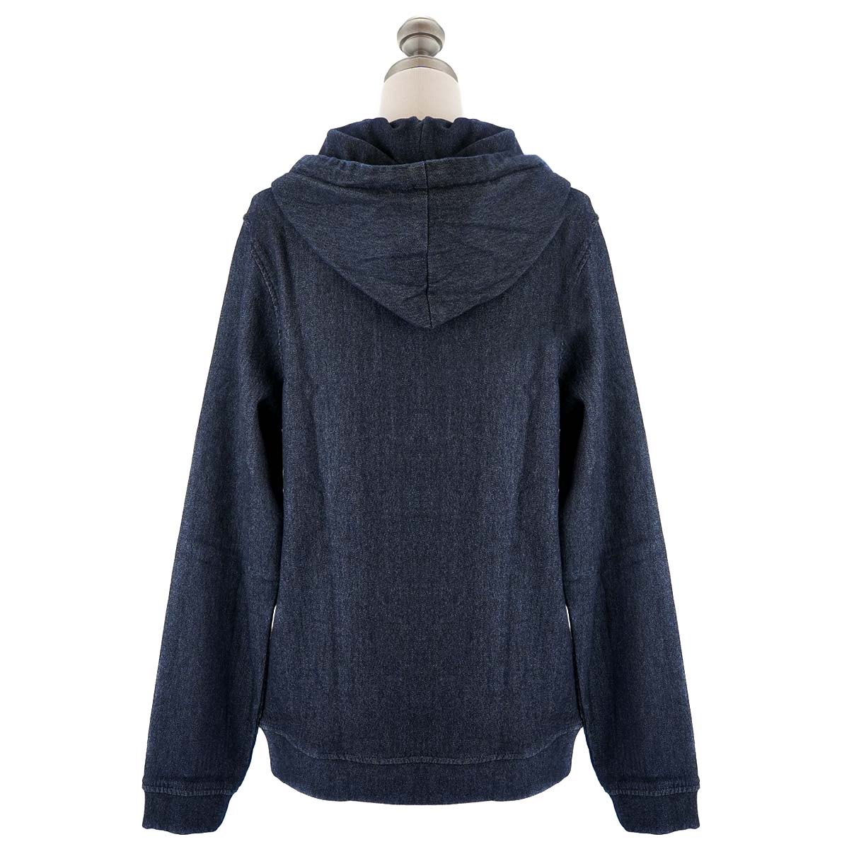 【国内発送】[BALR.] ジップアップパーカー(B1267.1018 ASPHALT) 国内発送】[BALR.] ジップアップパーカー(B1267.1018 ASPHALT