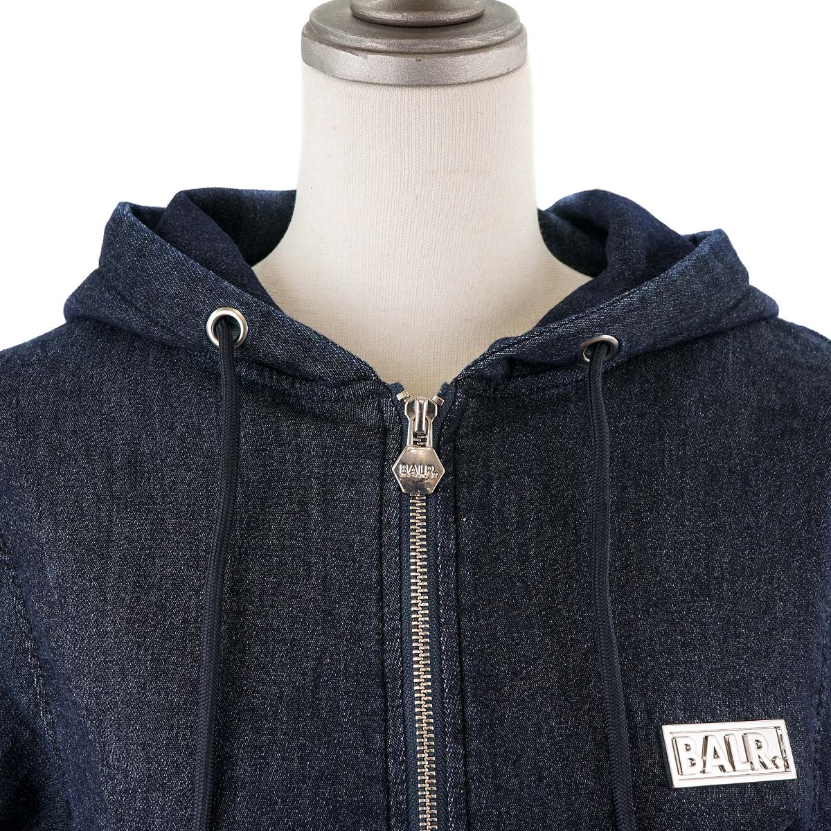 BALR. BALR ボーラー ジップアップパーカー B1261.1052 D10