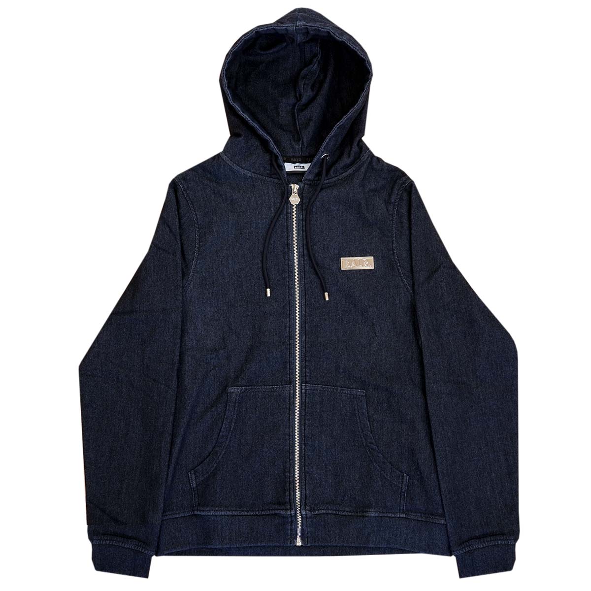 【国内発送】[BALR.] パーカー(B1267.1018 ASPHALT)[訳あり] Amazon.co.jp: [ボーラー] アウトレット品(B1267.1018 ASPHALT