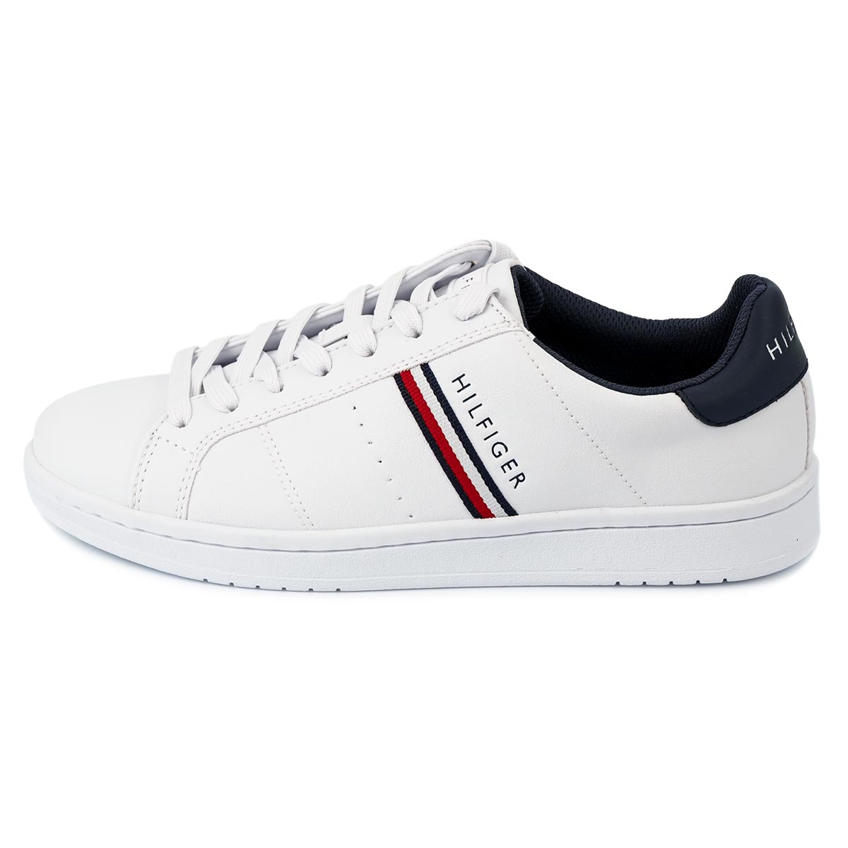 TOMMY HILFIGER トミーヒルフィガー スニーカー tmLEMMY メンズ