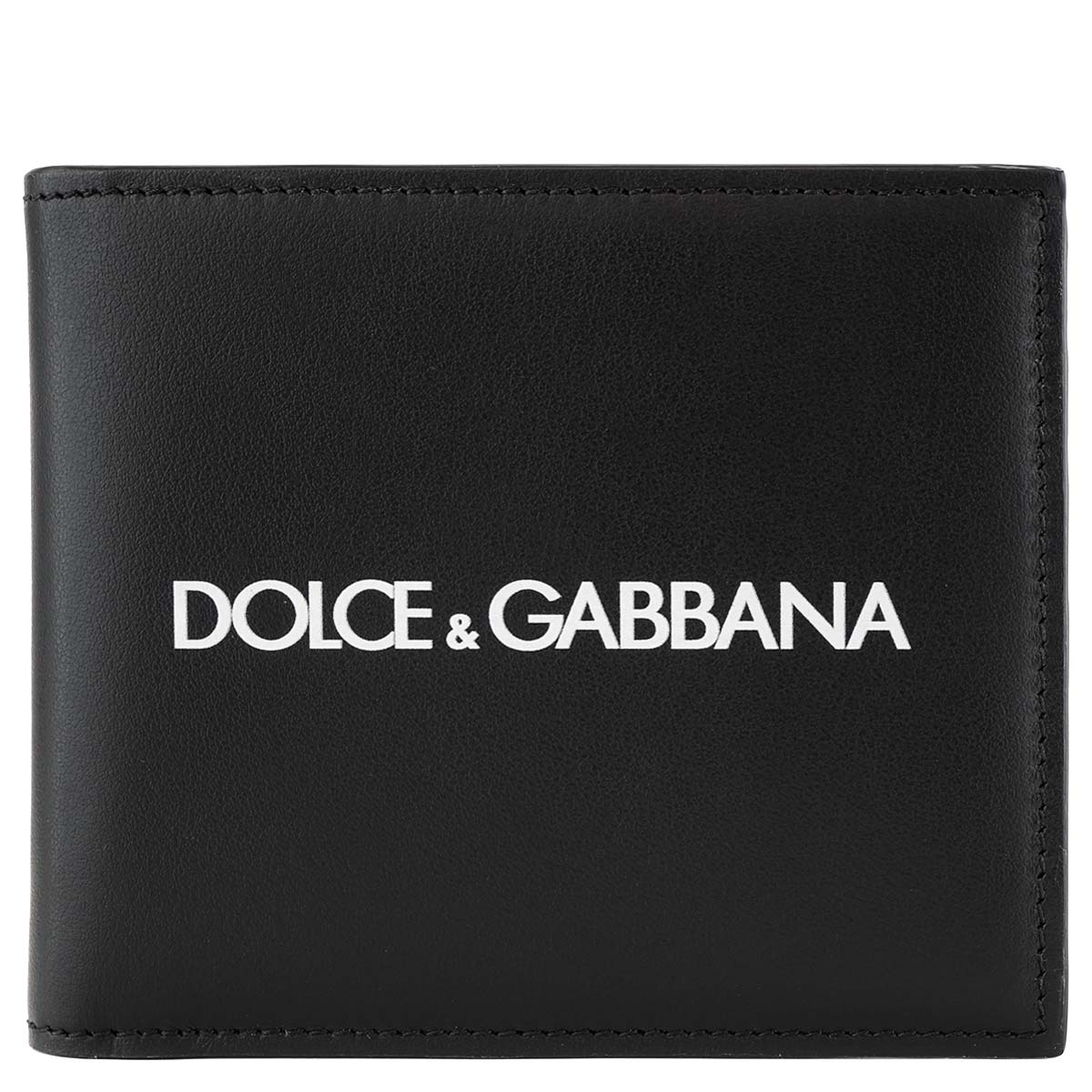 DOLCE&GABBANA ドルチェ＆ガッバーナ 二つ折り財布 BP1321 AA062 HNI43