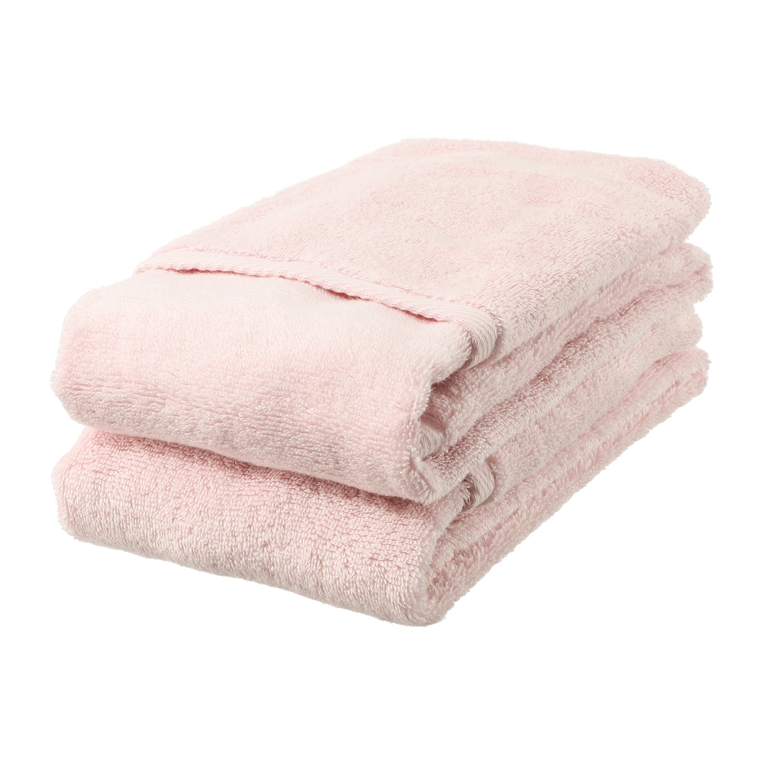 エアーかおる タオル オーガニック ボブパイルスーパーソフト エニー