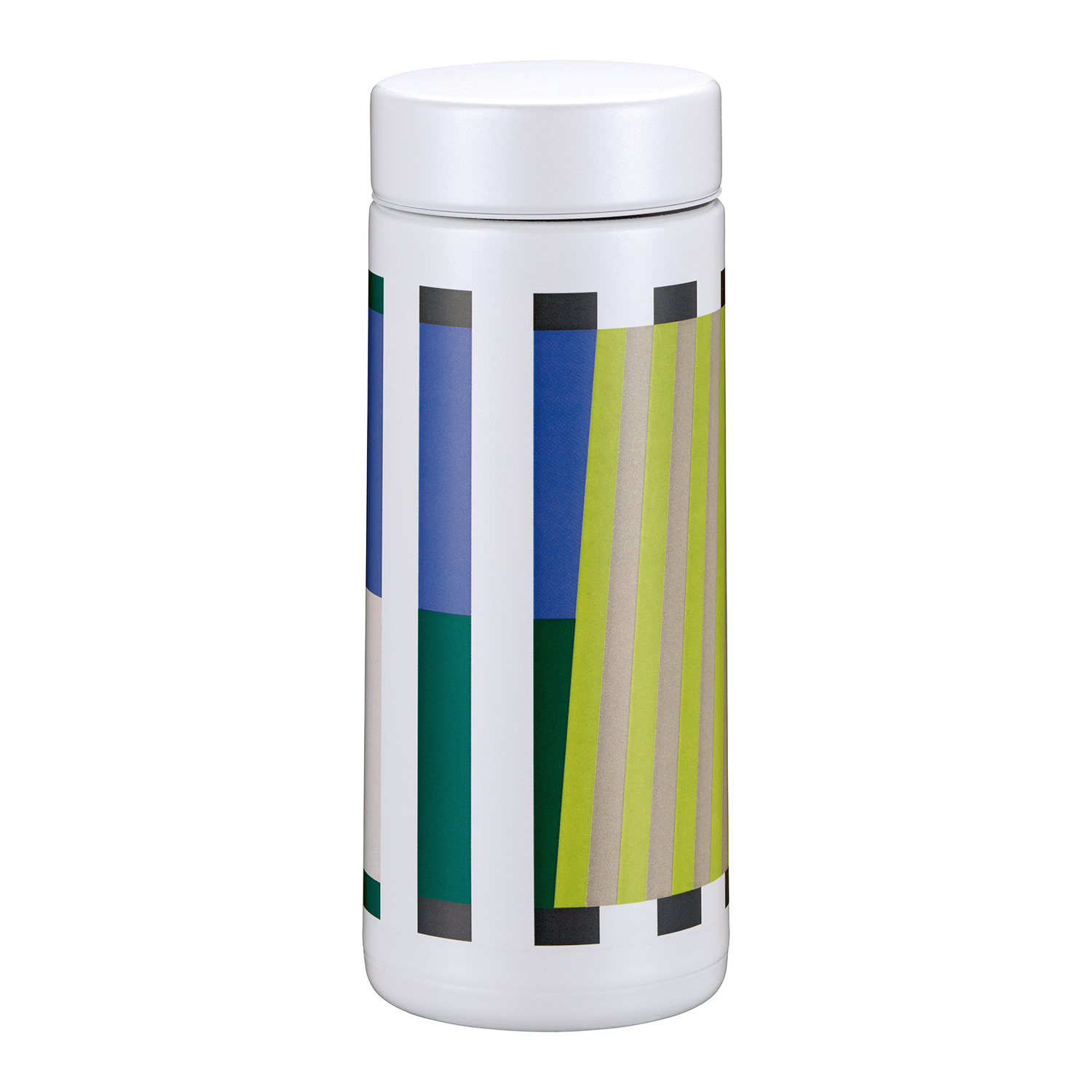 フェイラー TIGER リーベ＆リリア　ステンレスボトル とカバーのセット　② フェイラー TIGER リーベ＆リリア ステンレスボトル とカバーのセット