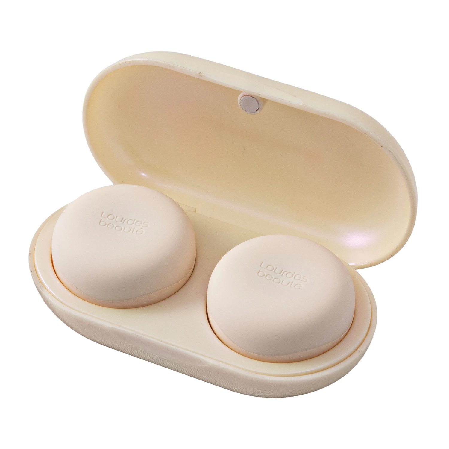 ルルド ＼ポイント10倍／ 温灸器 アテックス ルルドボーテ フェム