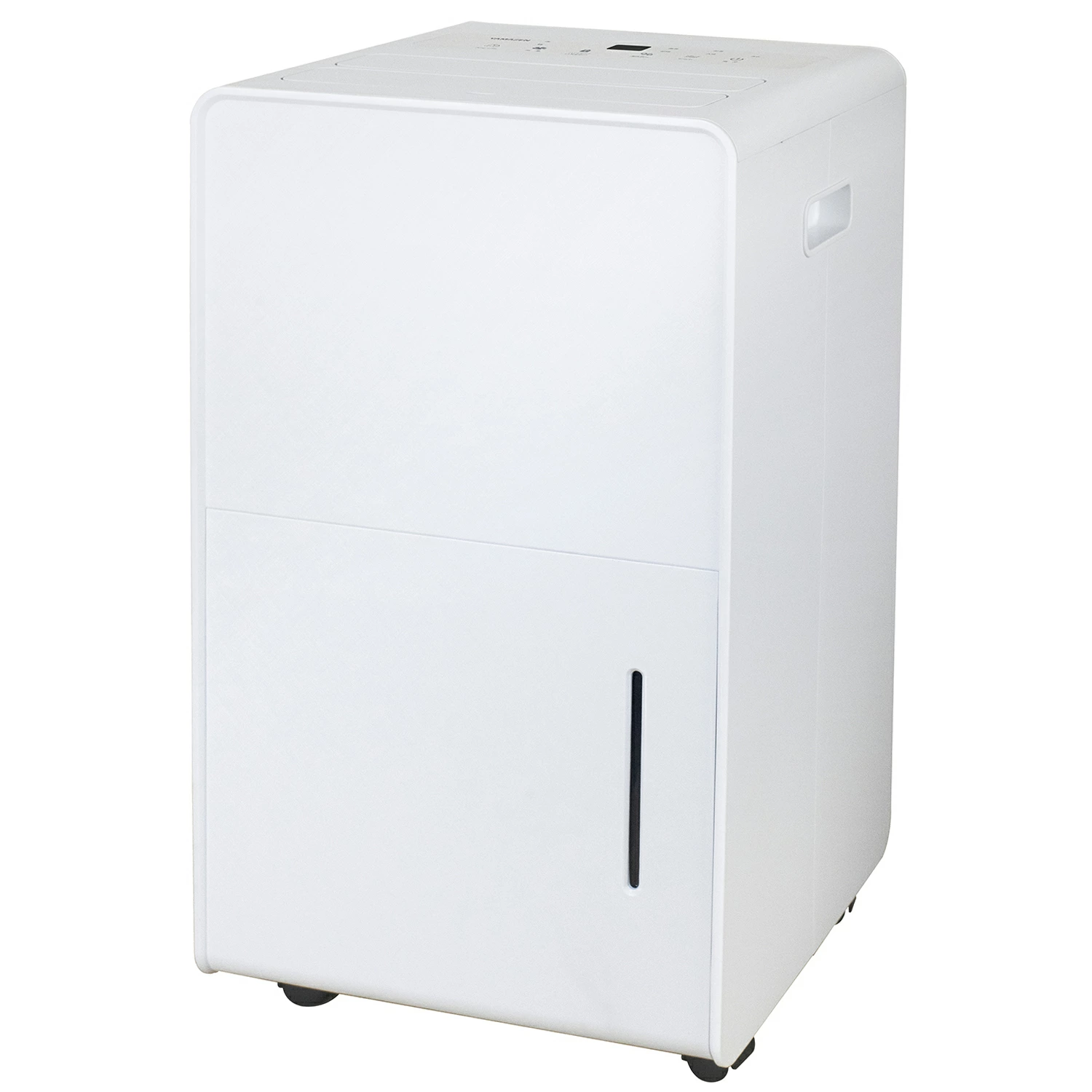 山善（YAMAZEN） 除湿機 衣類乾燥除湿機 YDC-H601 コンプレッサー式