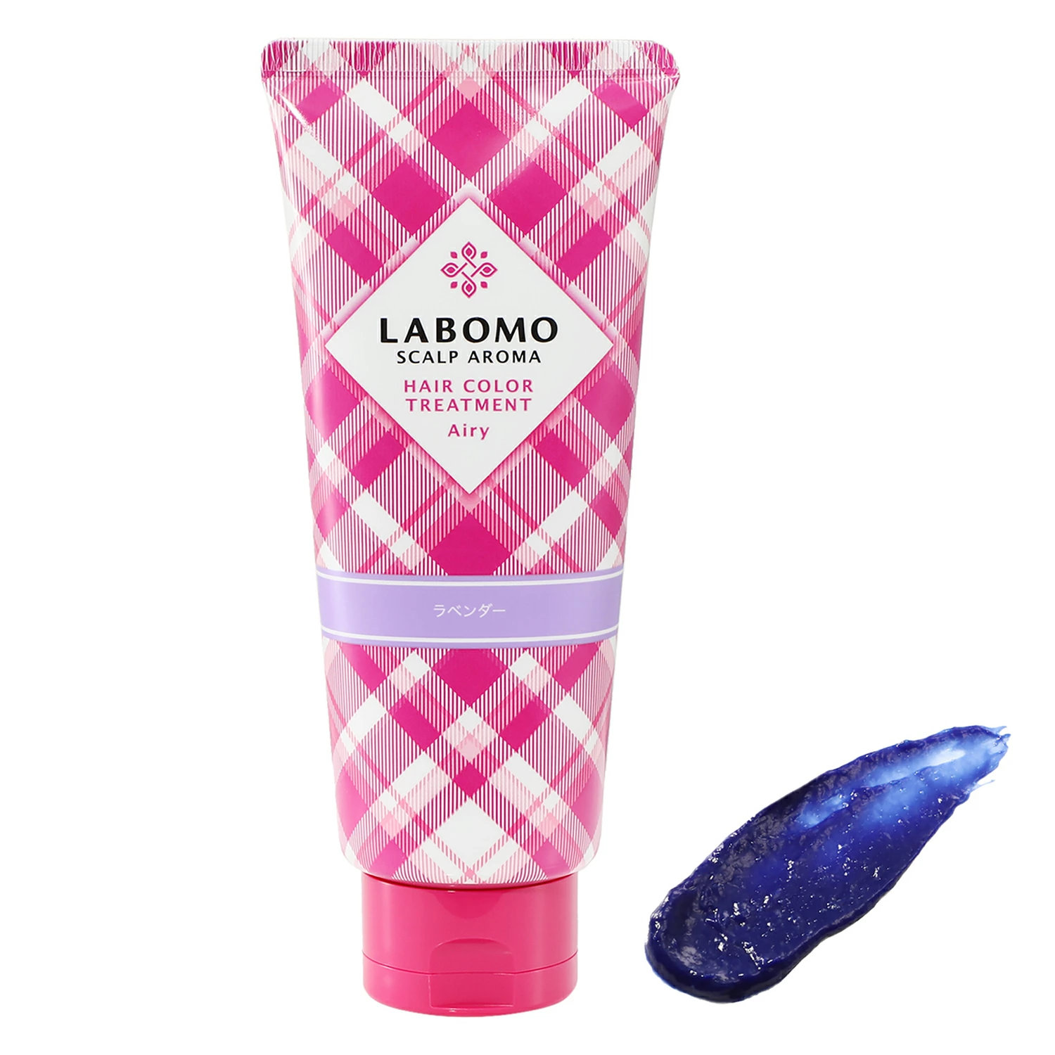 アートネイチャー 爆買 ヘアカラー トリートメント エアリ＆ラボモ
