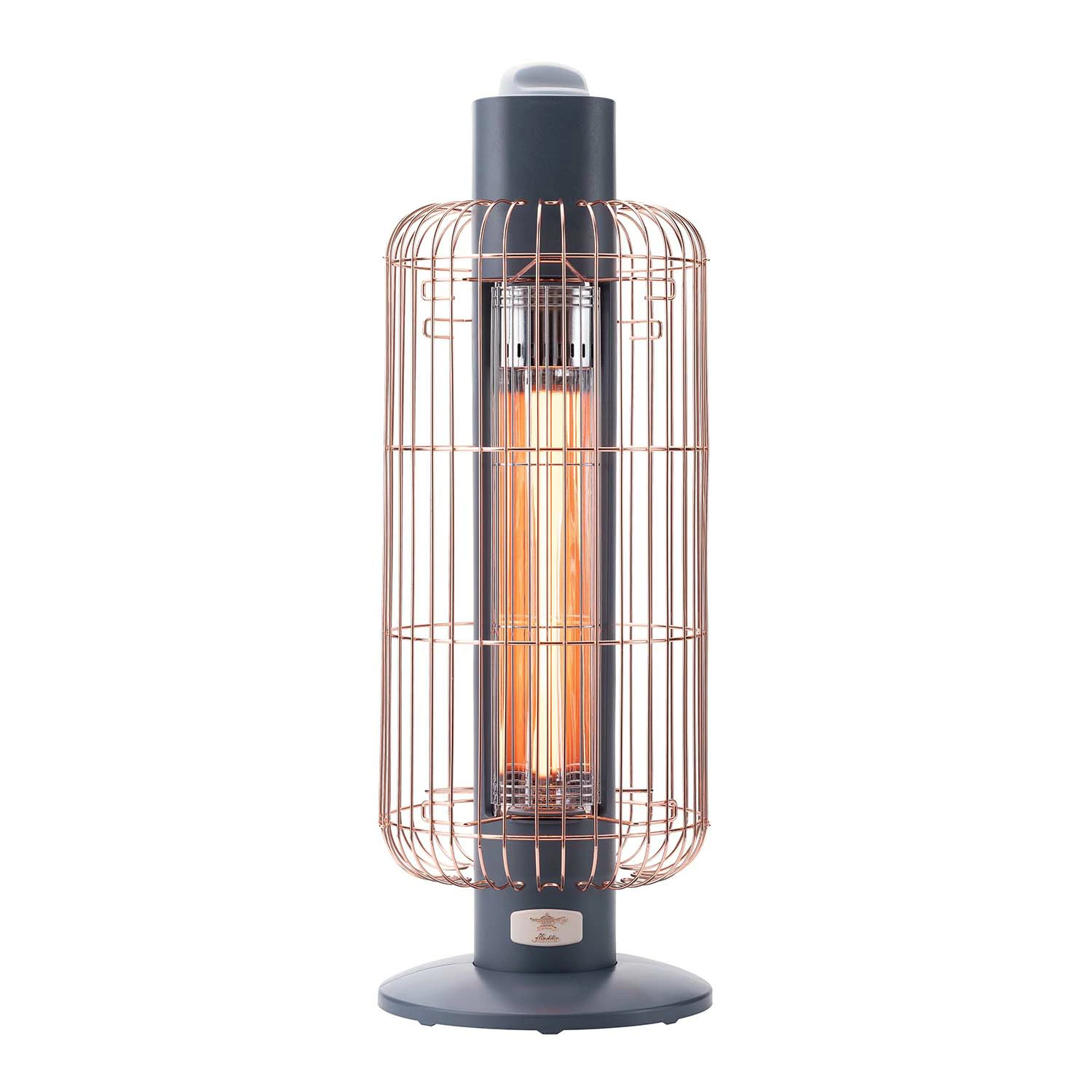 アラジン（Aladdin） 電気ストーブ 遠赤グラファイトヒーター トリカゴ