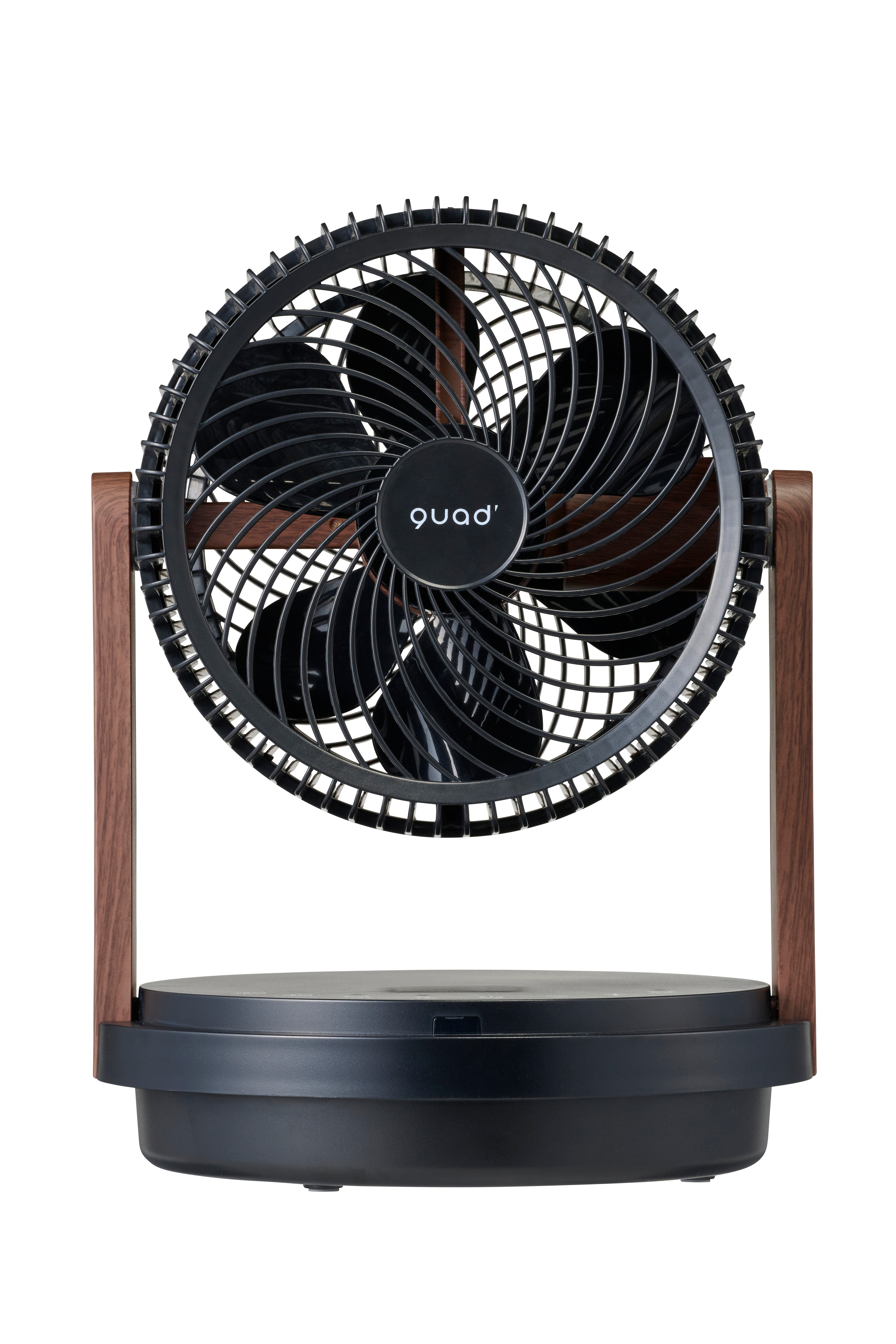 QUADS（クワッズ） DCサーキュレーター DC扇風機 QS506 QS507 DC電源