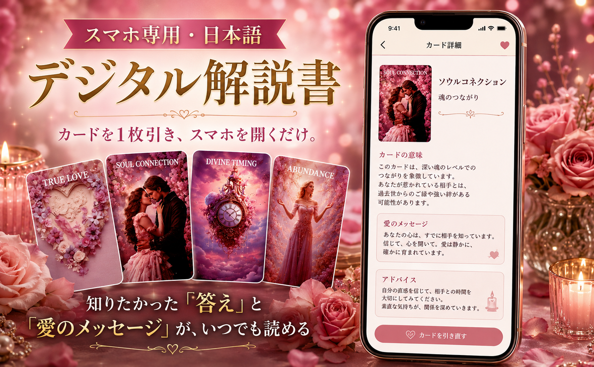 愛のメッセージ