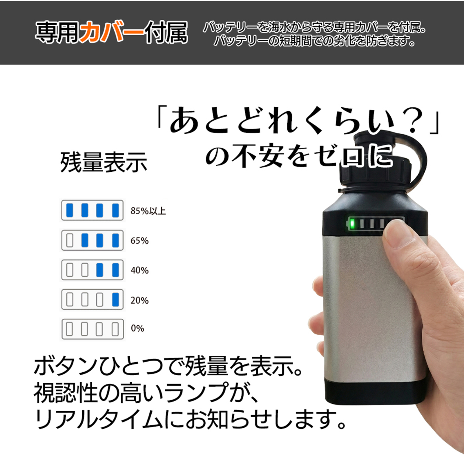 BMバッテリー ダイワ シマノ 電動リール バッテリー LPシリーズ