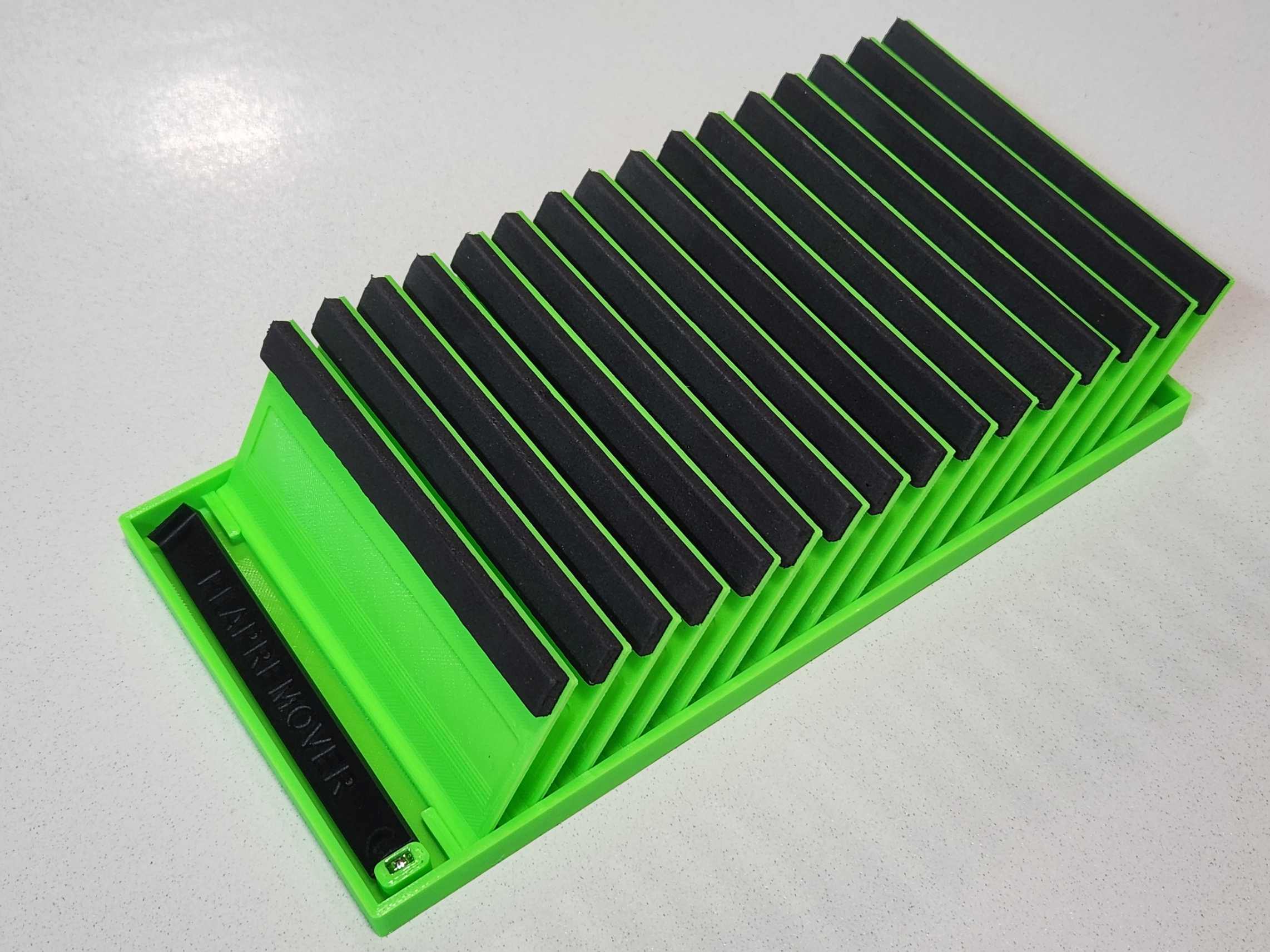 スプーンフラップシステム230 ヴァルケインシステムトレイ用