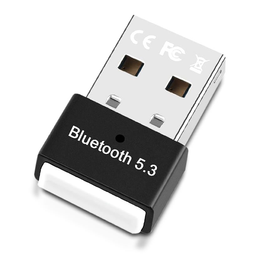 USBドングルセット Bluetooth5.2 USBドングルセット Bluetooth5.2 トランスミッター レシーバー