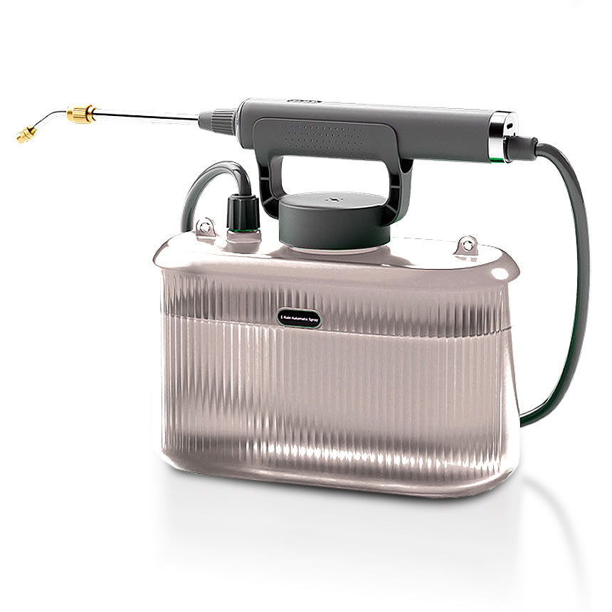 噴霧器 電動 充電式 電動噴霧器 5L 肩掛け式 バッテリー式 USB