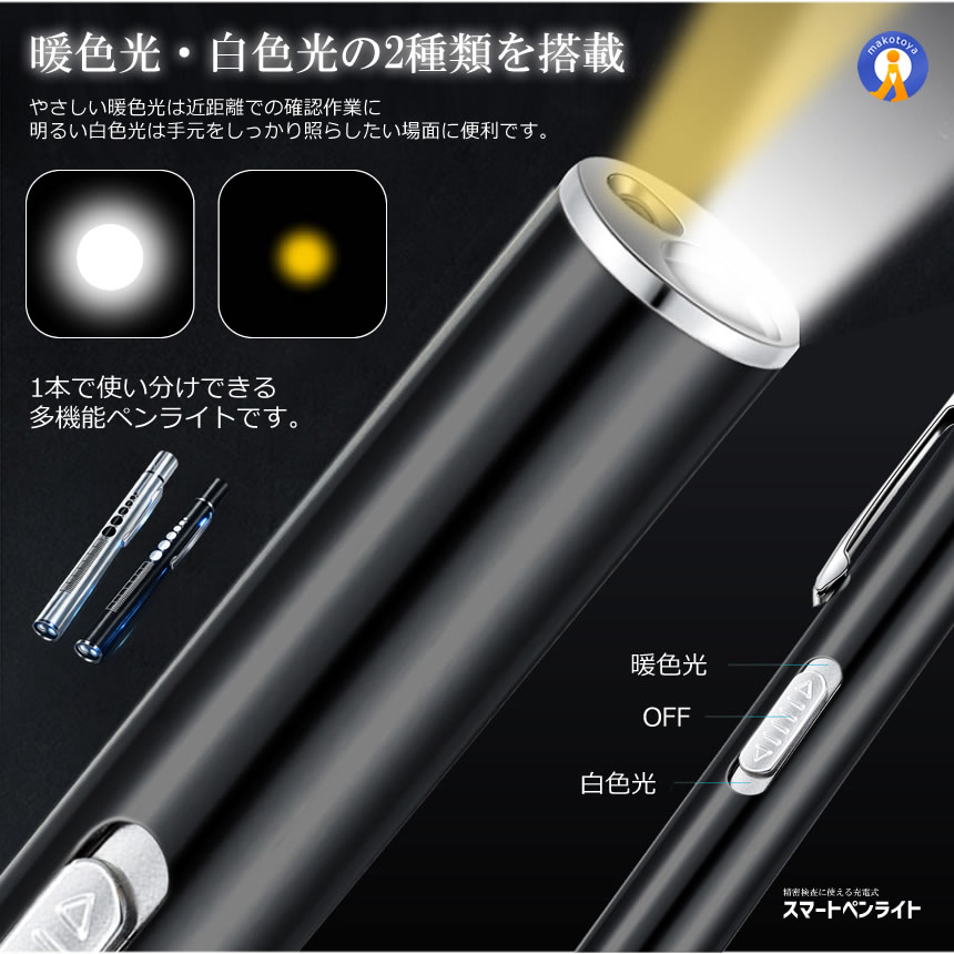 VOLTAGE LIVER ペンライト 2本セット Amazon.com: Incandescent, 2 Bulb, License Light, Rectangular