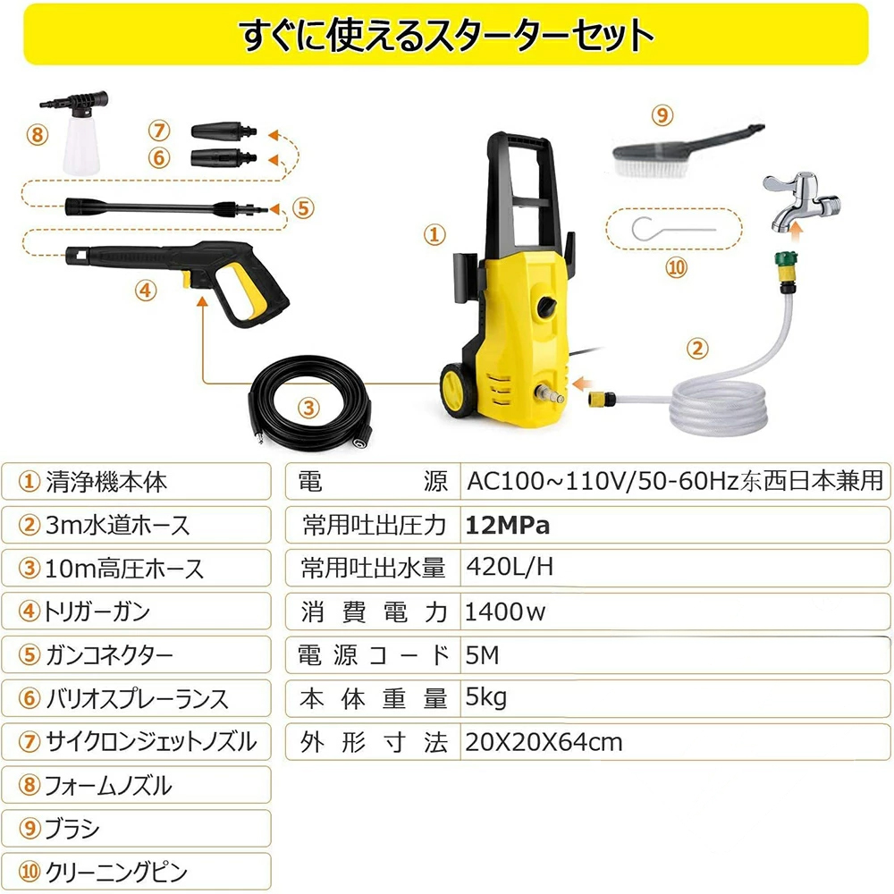 値下げ　小型高圧洗浄機新品 71gNvYoOmTL._UF350,350_QL50_.jpg
