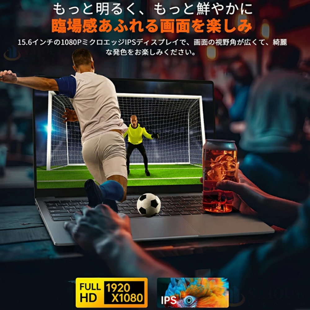 ゲーミングノートpc ノートパソコン Office付き 新品 パソコン 第10