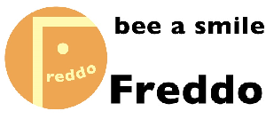 Freddo ロゴ