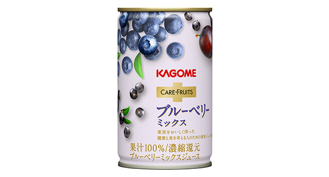 KAGOME（カゴメ） カゴメ公式 あじわい果実 ケアフルーツジュース