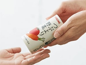 KAGOME カゴメ公式 素材をあじわうつぶポタセット（つぶより野菜