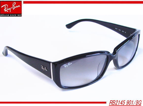 Rayban レイバンサングラス RB2145 901/8G