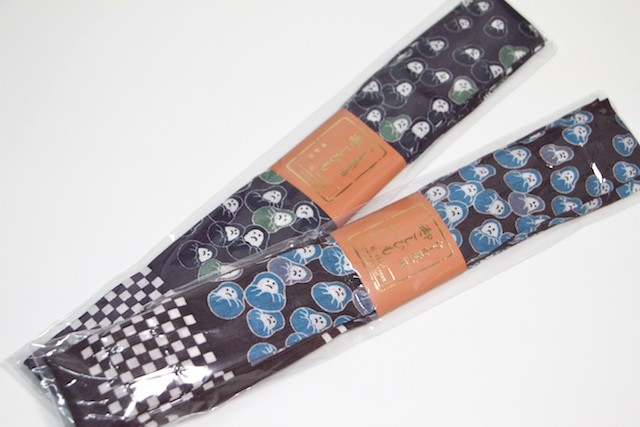 男性用伊達締め３