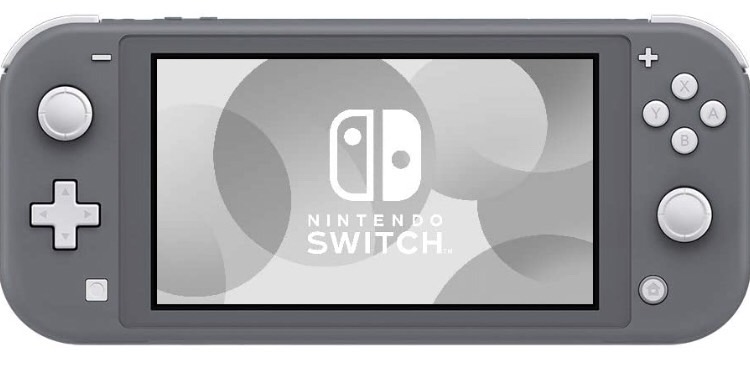 任天堂 Nintendo Switch Lite ニンテンドースイッチ ライト ターコイズ ...