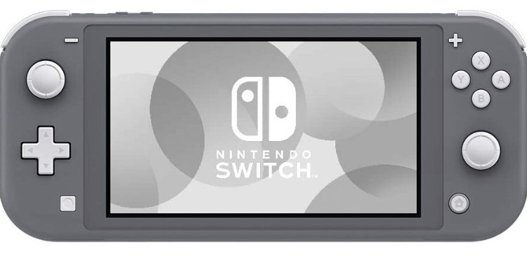 素晴らしい外見 ニンテンドーSwitchライト ブルー Nintendo Switch