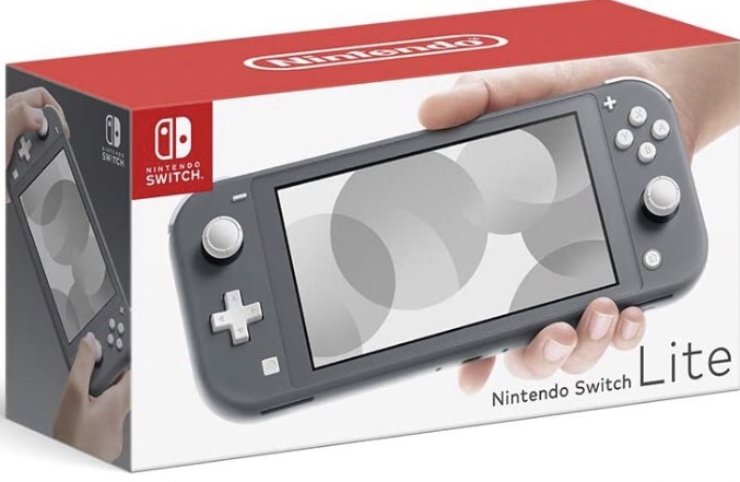 任天堂 Nintendo Switch Lite ニンテンドースイッチ ライト