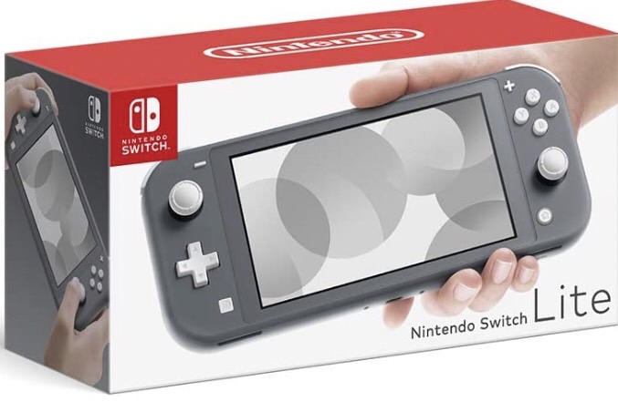 任天堂 Nintendo Switch本体（パッケージ種類：通常版）の商品一覧