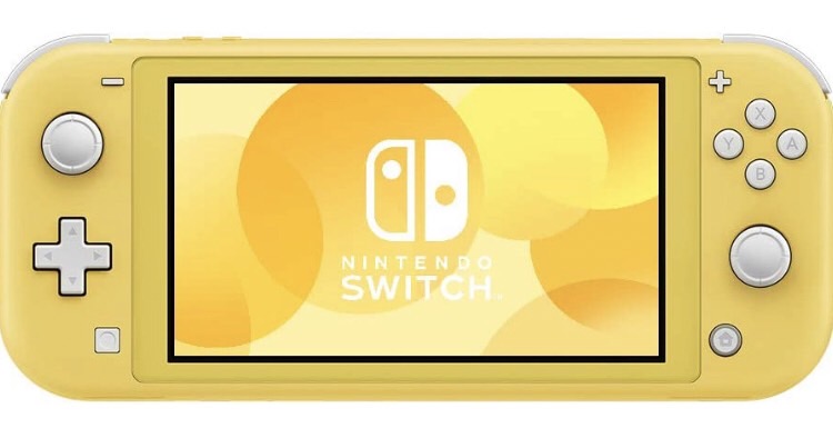 任天堂 Nintendo Switch Lite ニンテンドースイッチ ライト ターコイズ