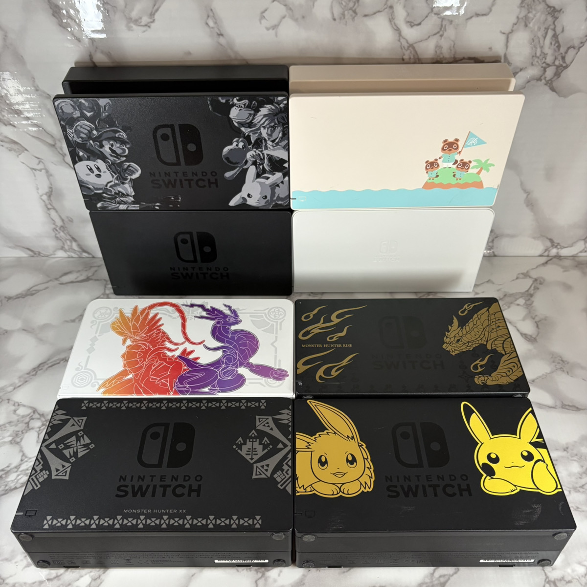 任天堂（Nintendo） 【最短翌日お届け】任天堂 純正品 付属品 switch