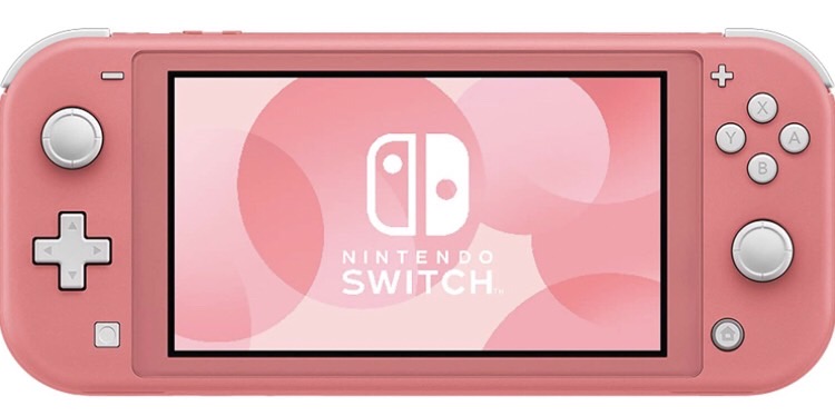 任天堂 Nintendo Switch Lite ニンテンドースイッチ ライト 