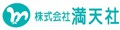 株式会社満天社 Yahoo!店 ロゴ