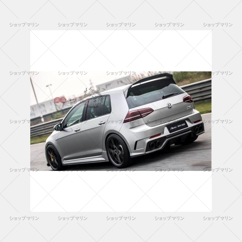 国内最安 VW フォルクスワーゲン ゴルフ7 MK7 7.5 GTI R 2014-2017
