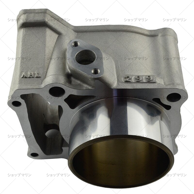詰替え PMC(ピーエムシー) バイク ピストン ピストンKIT KAW-750SS 72.5mm(1.5O/S) K108 