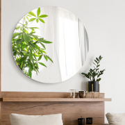 mirco-shop - ノンフレームミラー｜Yahoo!ショッピング