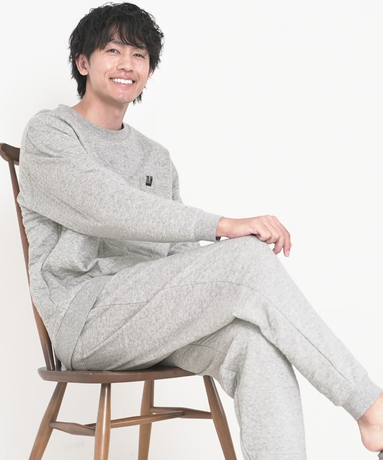 スウェットパンツ メンズ レディース 綿100% 無地 大人 S～4L