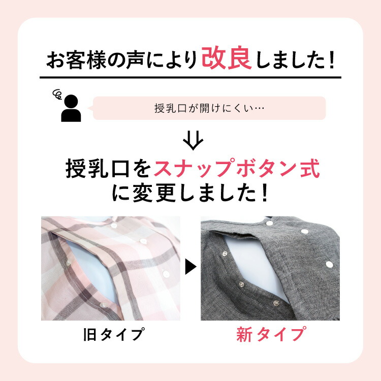 マタニティ パジャマ  前開き ワンピース 半袖 綿100％ 授乳服 春夏 授乳口付き ダブルガーゼ ネグリジェ ストライプ 無地 ロング丈 ２重ガーゼ スナップボタン 産前 産後 M L LL 2L 大きいサイズ ルームサプリ