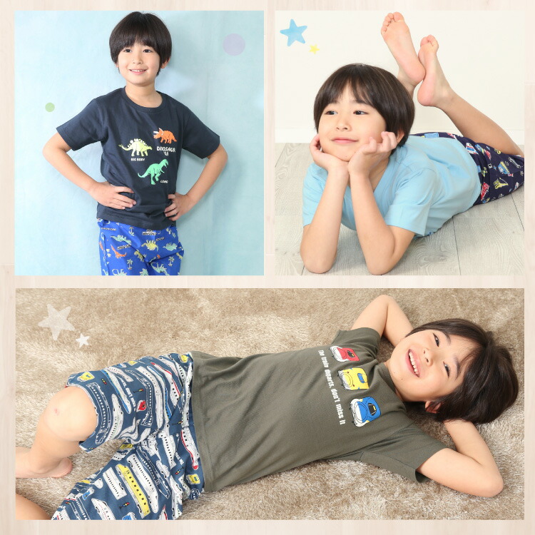 楽天市場】【10％OFFセール】半袖パジャマ 新幹線 なりきり JR