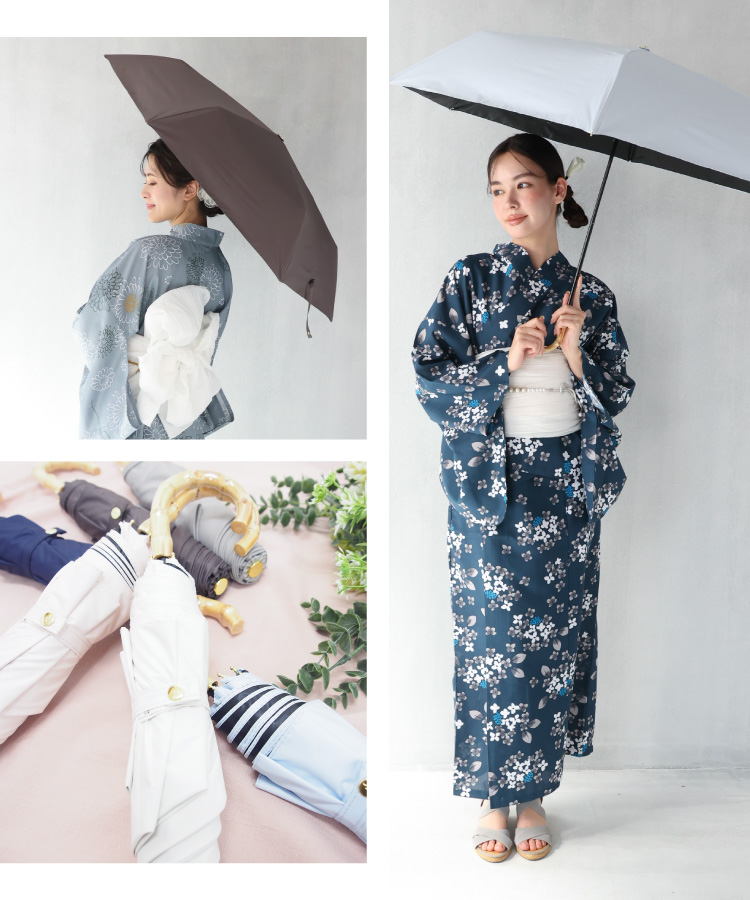 日傘 折りたたみ 完全遮光 遮光率100％ 傘 軽量 約240g 3段折りたたみ傘 6本骨 手開き 反射防止 遮熱 uvカット 紫外線対策 日焼け対策 メンズ レディース 撥水 折り畳み傘 バンブー おりたたみ傘 晴雨兼用